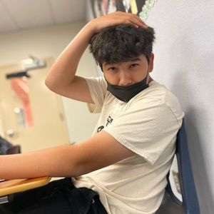 Meet your Posher, Robert